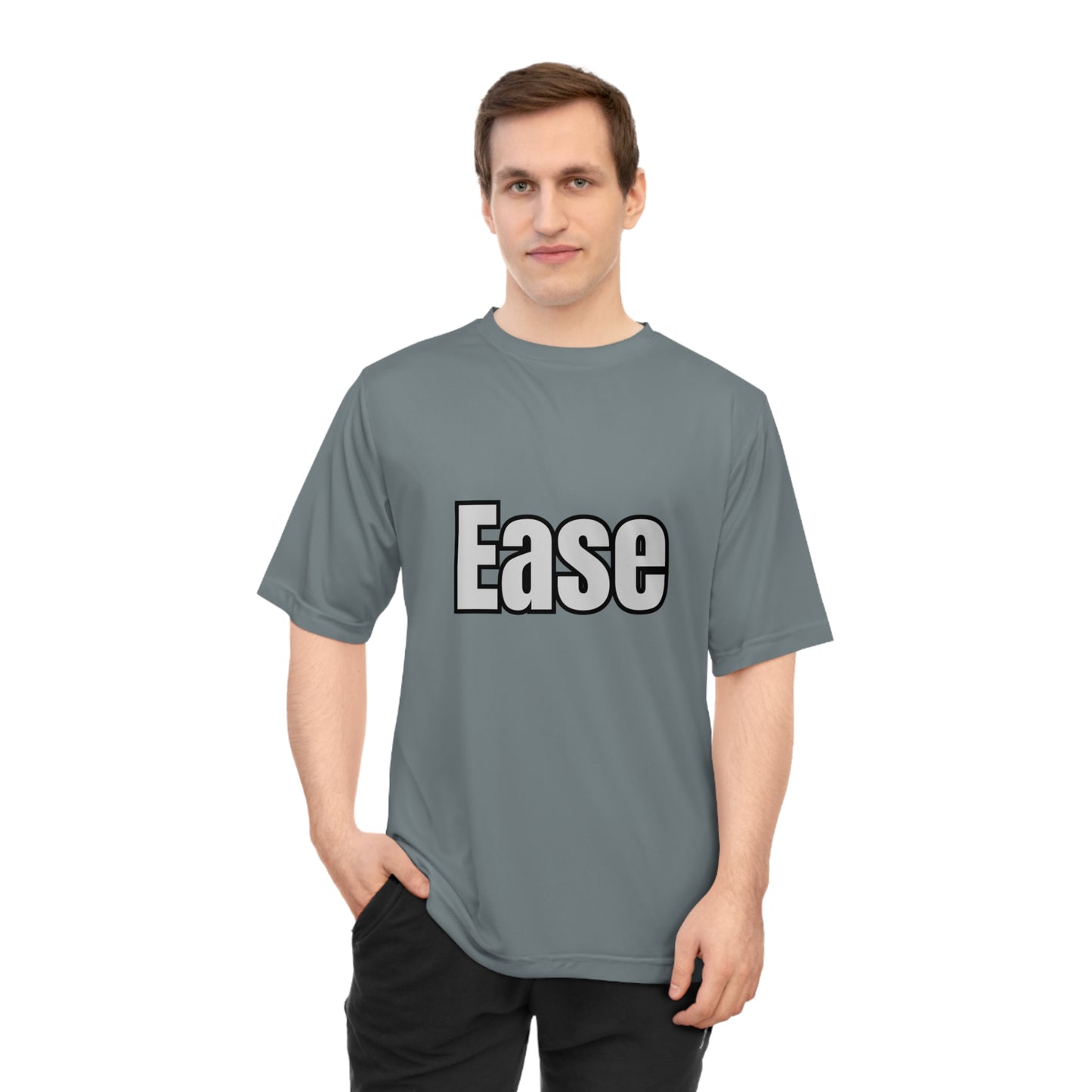 Unisex Zone Performance T-shirt (EASE)