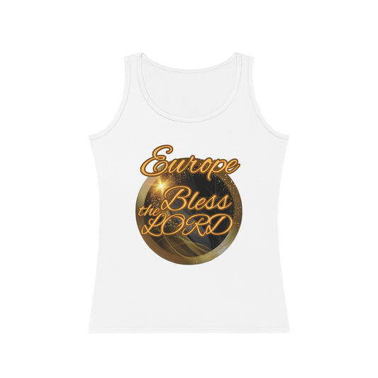 Women's Tank Top (Europe-Blessed)