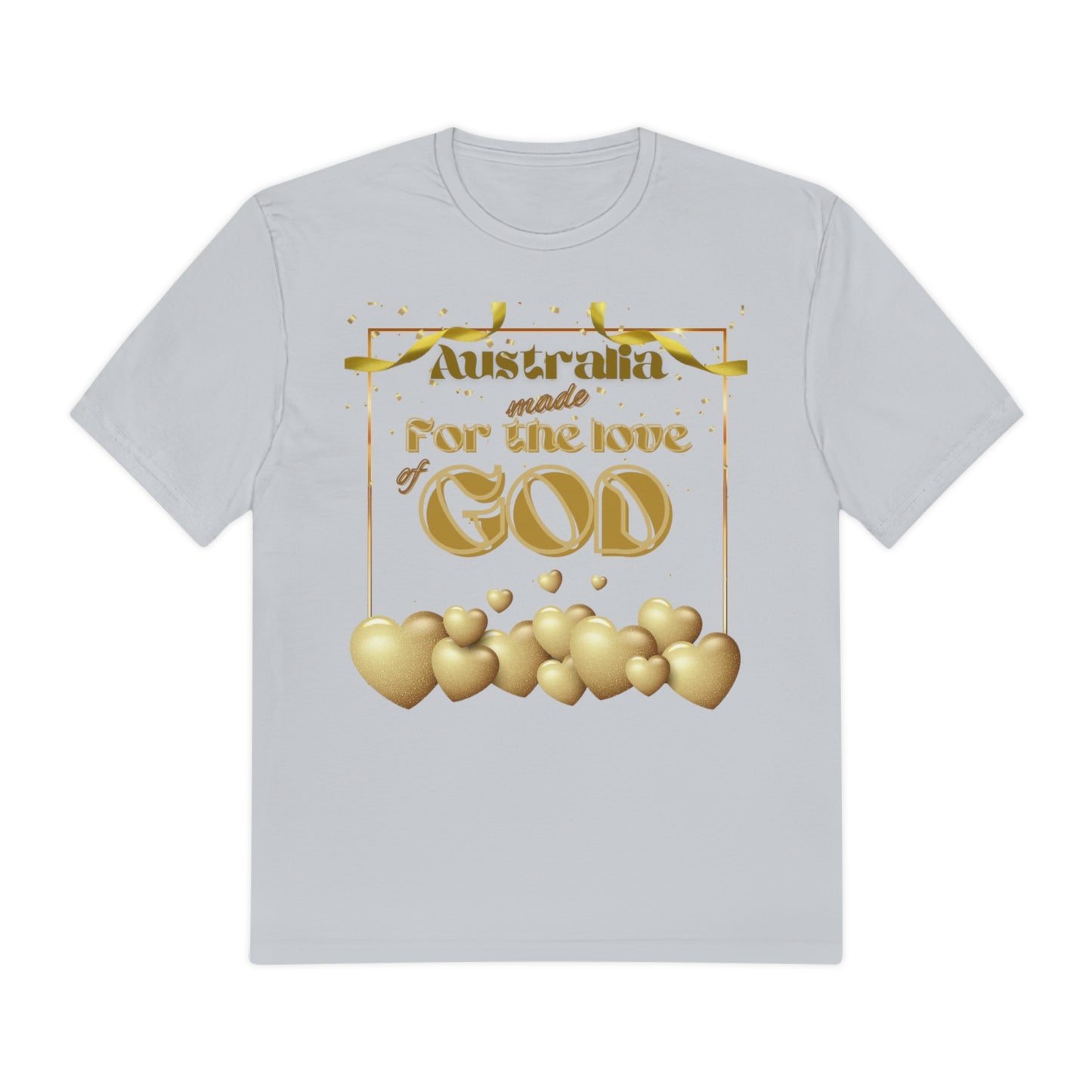 Perfect Weight® Tee  (Australia-ForLove)