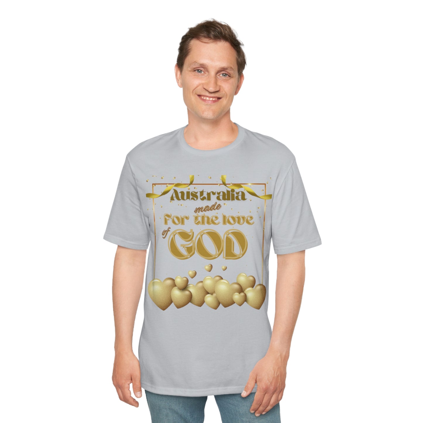 Perfect Weight® Tee  (Australia-ForLove)