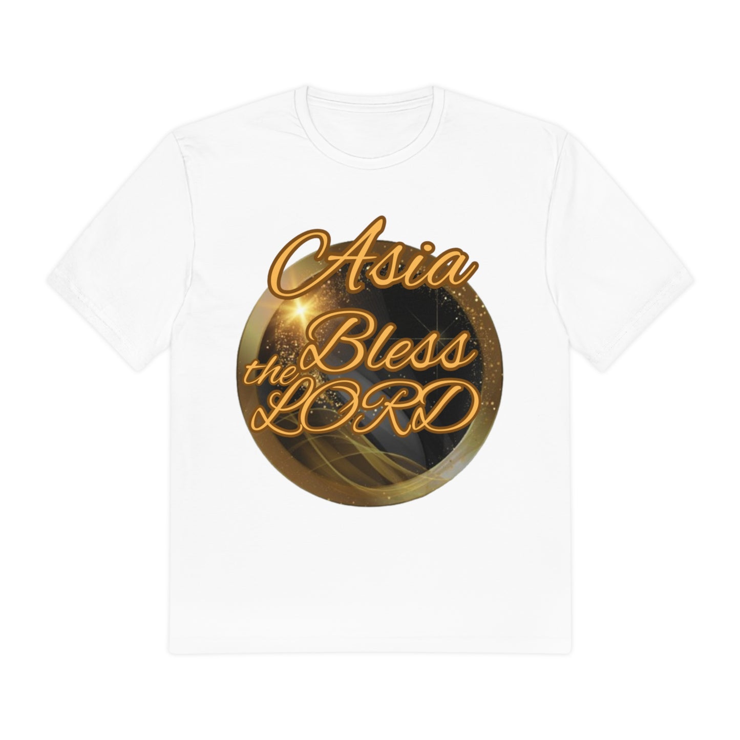 Perfect Weight® Tee  (Asia-Blessed)