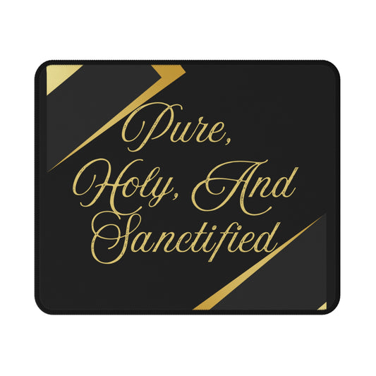 Non-Slip Gaming Mouse Pad