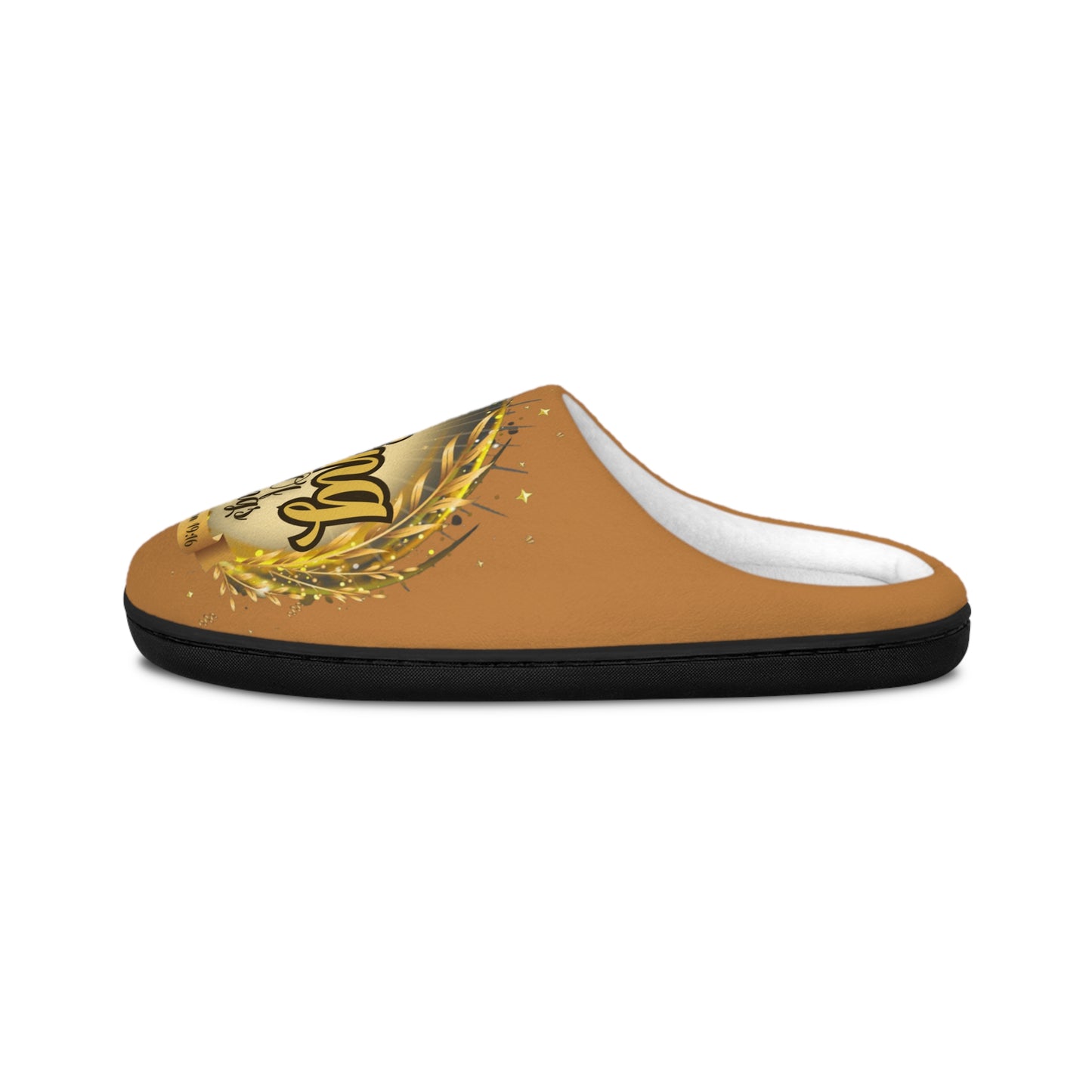 Women's Indoor Slippers - (King Of Kings