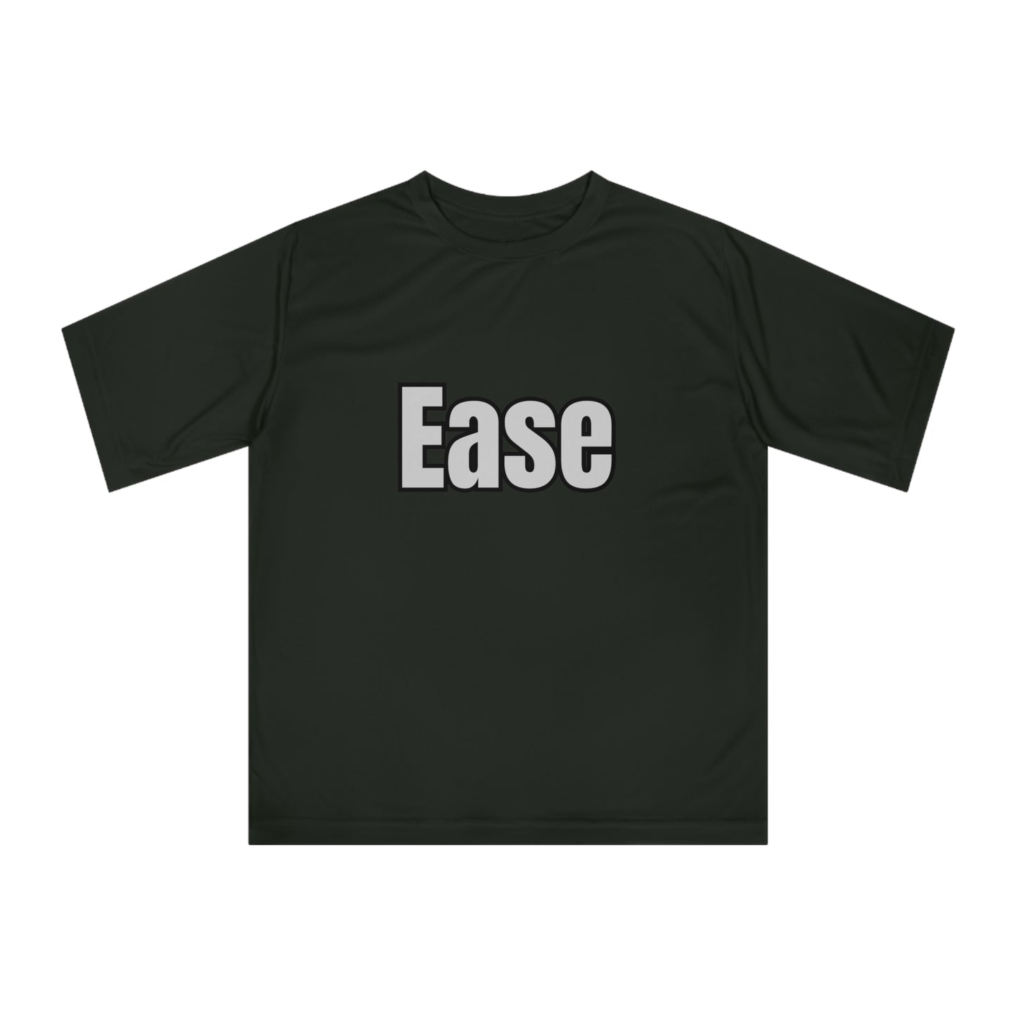 Unisex Zone Performance T-shirt (EASE)