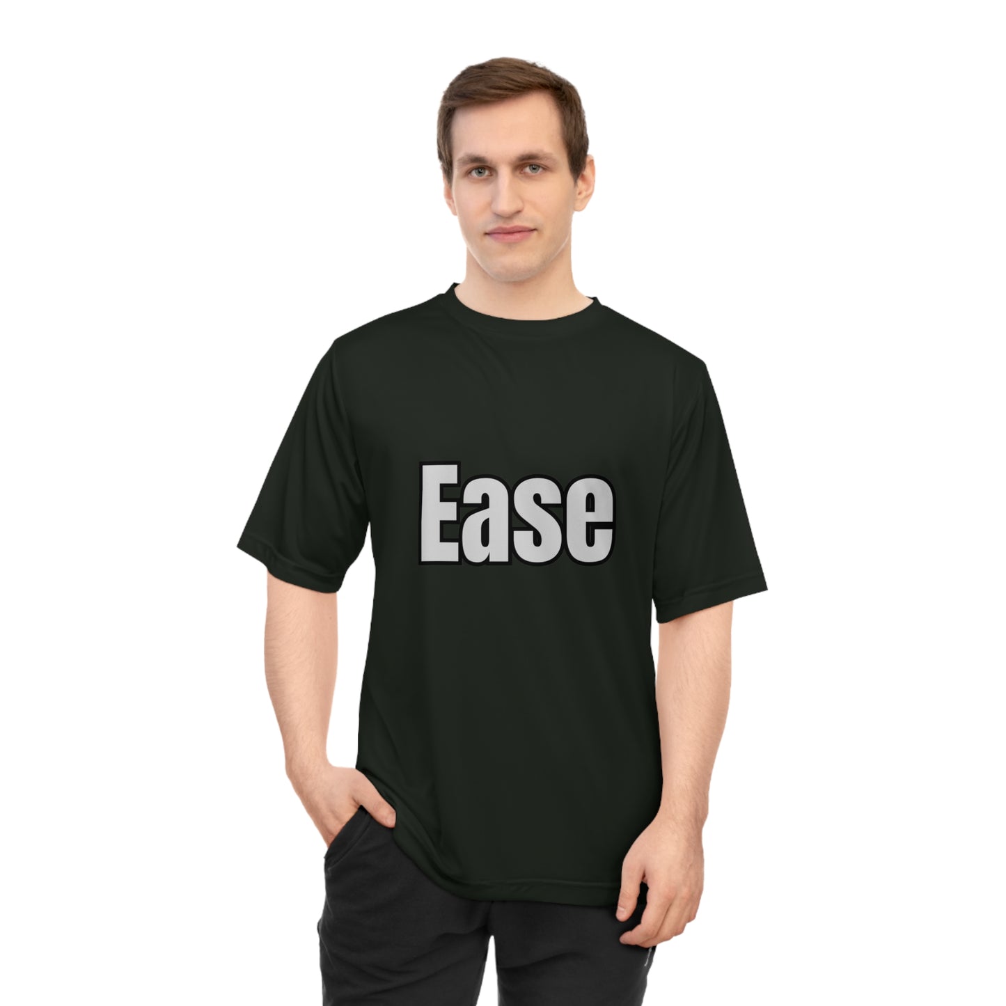 Unisex Zone Performance T-shirt (EASE)