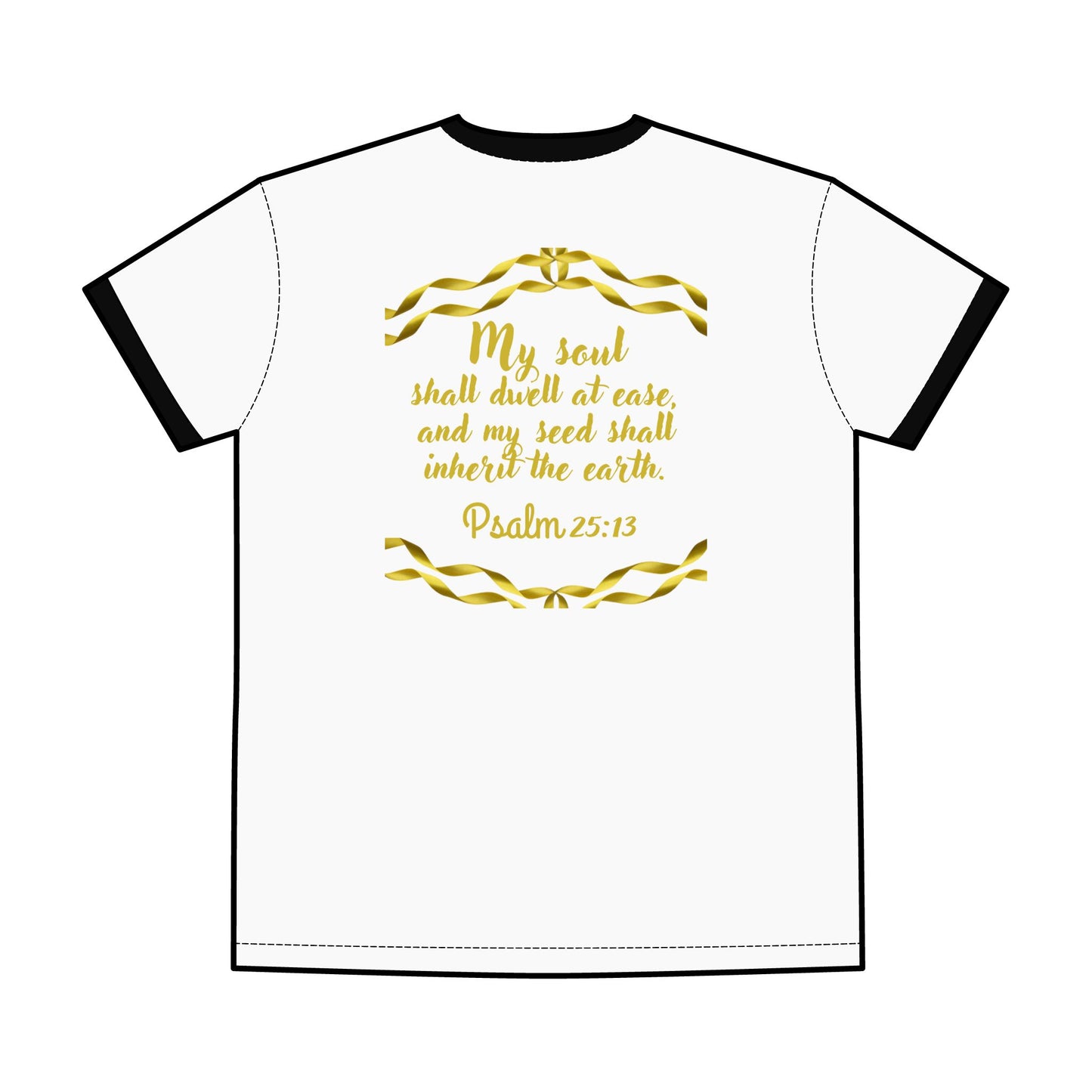 Men's Staple Ringer Tee